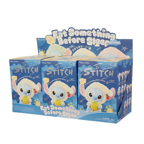 Stitch Disney® Limited Edition Mystery Box - Buy 1 get 2 free