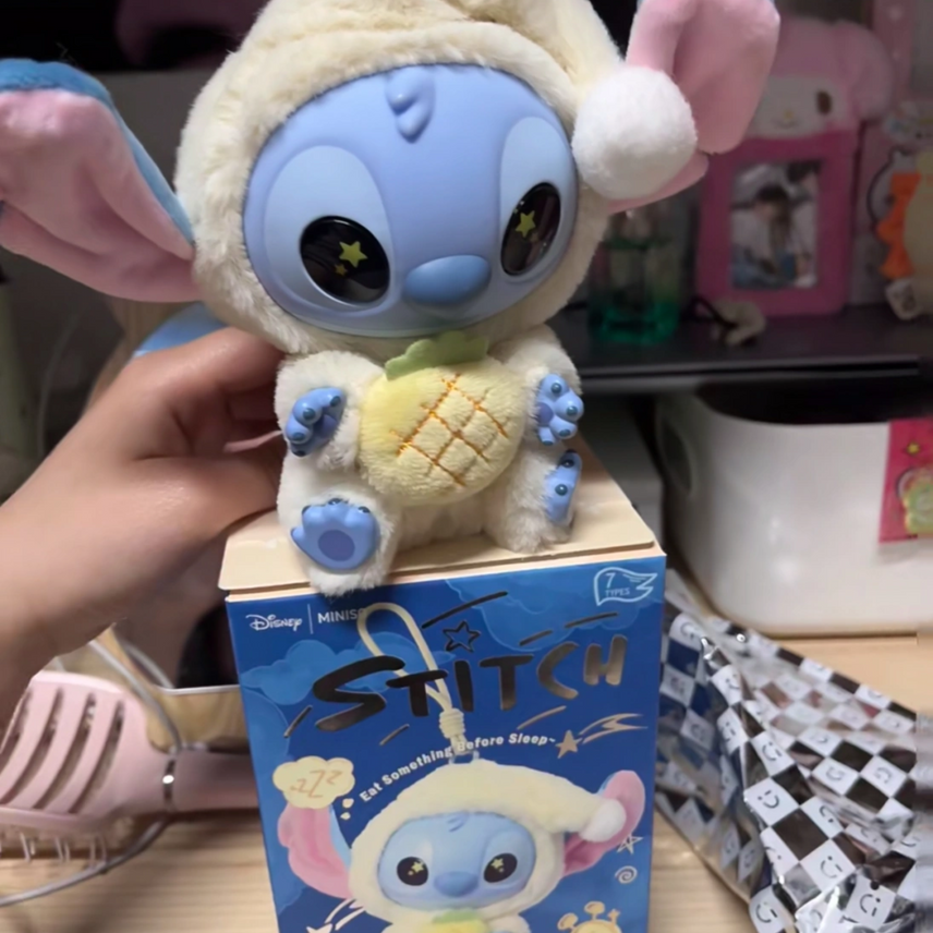 Review by Hannah Kim