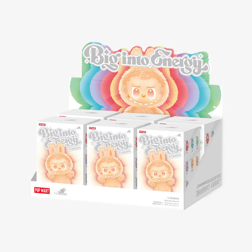 Big Energy V3 Mystery Box - Buy 1 Get 2 FREE