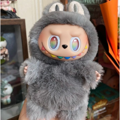 Big Energy V3 Labubu Secret ID – Exclusive Edition