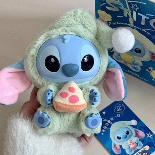 Stitch Disney® Limited Edition Mystery Box - Buy 1 get 2 free