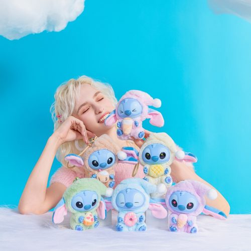 Stitch Disney® Limited Edition Mystery Box - Buy 1 get 2 free
