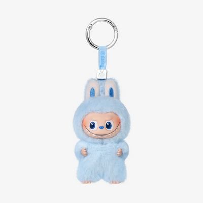 Labubu The Monsters PIN FOR LOVE Series Plush Pendant Blindbox (A-M) - Buy 1 get 2 Free