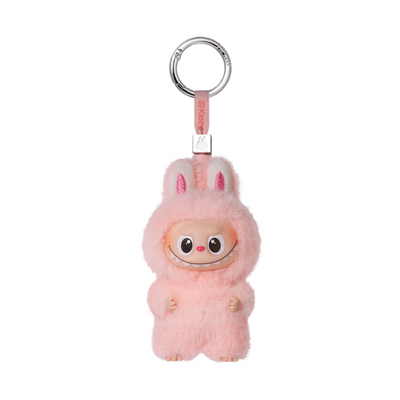Labubu The Monsters PIN FOR LOVE Series Plush Pendant Blindbox (N-Z) - Buy 1 get 2 Free