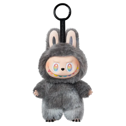 Big Energy V3 Labubu Secret ID – Exclusive Edition