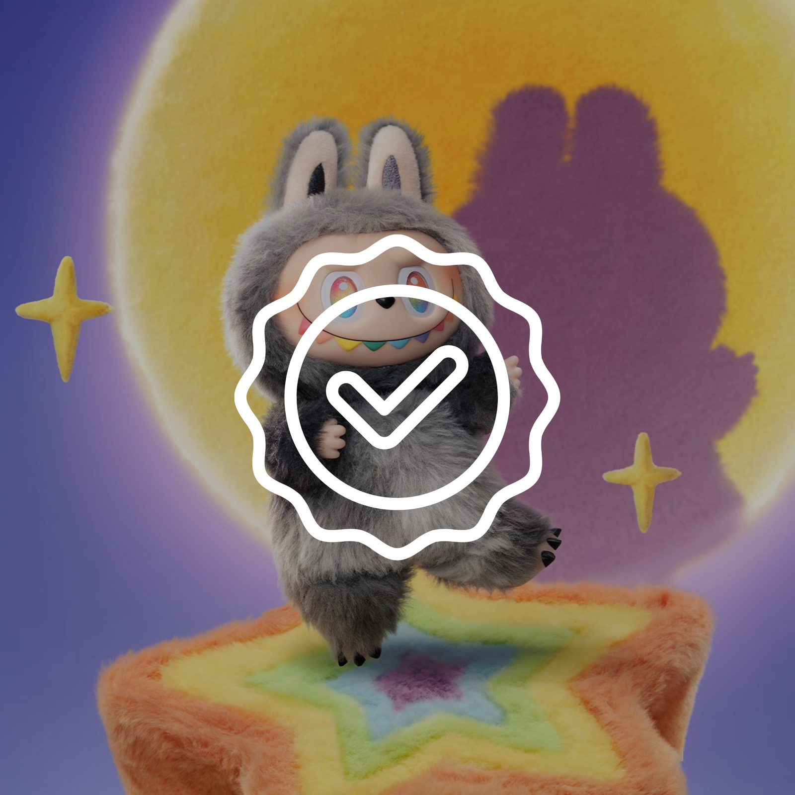SECRET EDITION